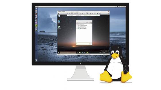 Najnovejši ISL Light 4 je zdaj na voljo tudi uporabnikom Linux.