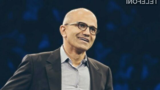 Mobilni oddelek Lumia naj bi Microsoftu prinašal veš škode kot koristi!