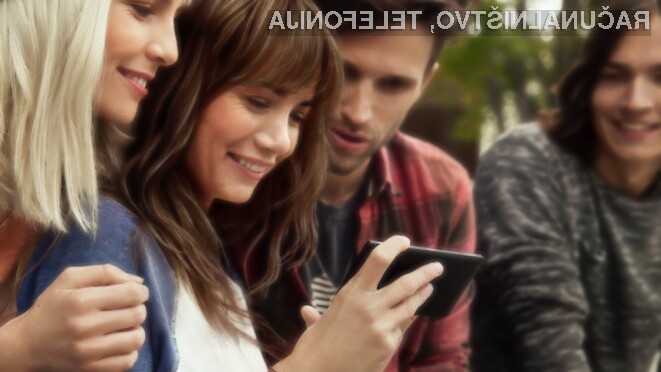 Novi pametni mobilni telefon Google Nexus naj bi bil naprodaj še pred poletjem.