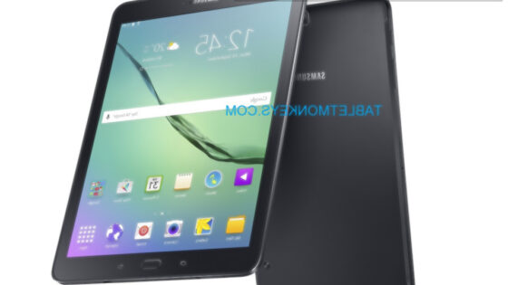 Tablična računalnika Samsung Galaxy Tab S2 naj bi bila naprodaj še pred jesenjo.