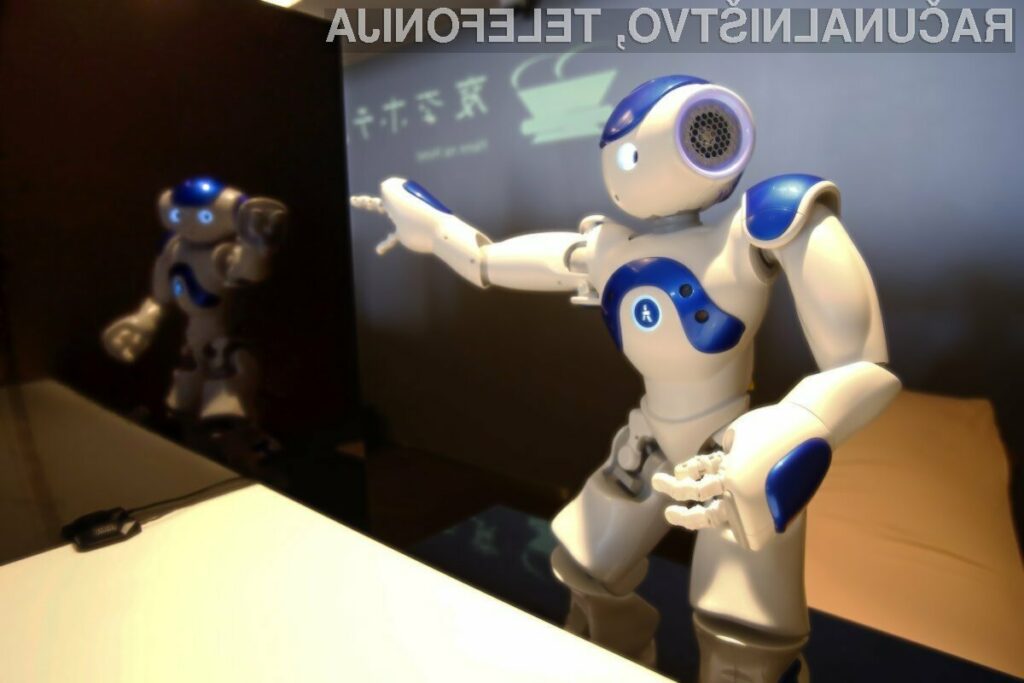 Hotel, kjer so zaposleni izključno roboti, prepričal goste!