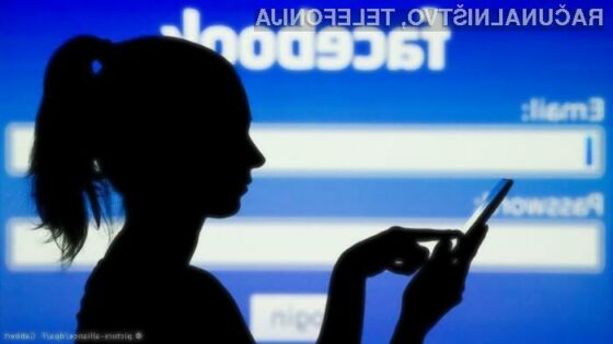 Facebook je v Nemčiji dobil prepoved spreminjanja uporabniških računov s psevdonimi!