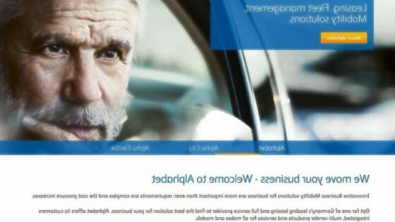 Ker je ime Alphabet splošno uporabljeno vsepovsod po spletu, bo podjetje Google z njim nedvomno imelo precej težav.
