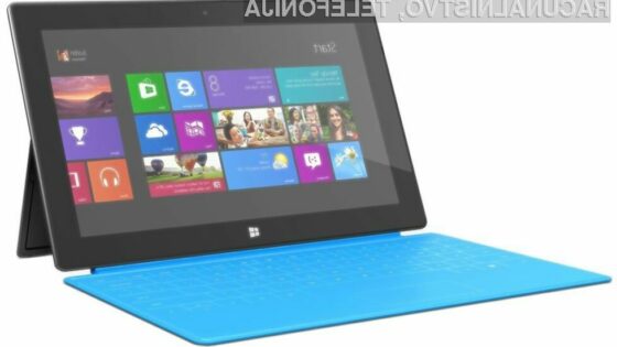 Windows RT bo septembra deležen pomembne posodobitve!