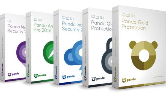 Panda Security za varnejše digitalno življenje