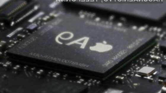 Prihajajoča pametna mobilna telefona iPhone 6s in iPhone 6s Plus naj bi kljub šibkejši strojni opremi zlahka opravila z mobilniki Android!