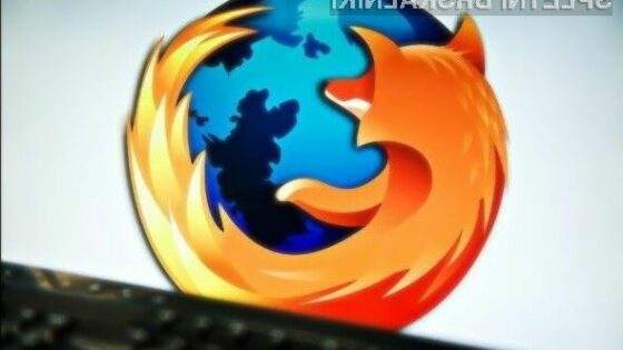 Novi Firefox bo uporabnike bolje zaščitil pred ciljnim oglaševanjem in pred raznovrstnimi spletnimi raziskavami.