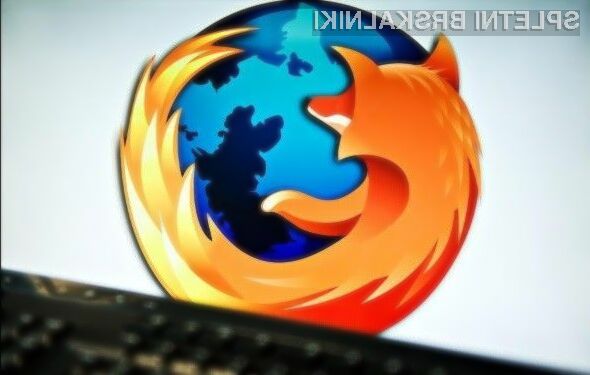 Novi Firefox bo uporabnike bolje zaščitil pred ciljnim oglaševanjem in pred raznovrstnimi spletnimi raziskavami.