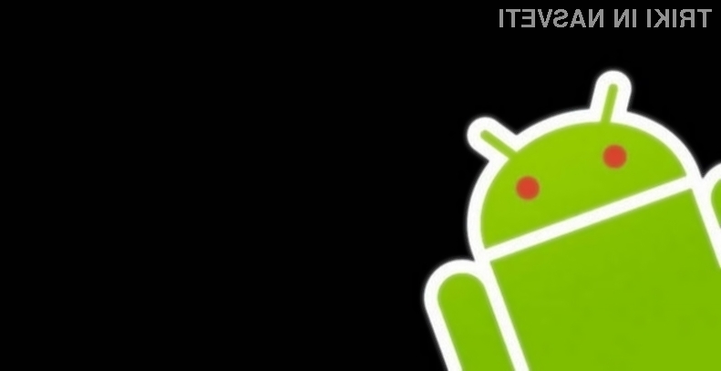S preprosto aplikacijo preverite, ali je vaš mobilnik izpostavljen najhujši varnostni ranljivosti Androida
