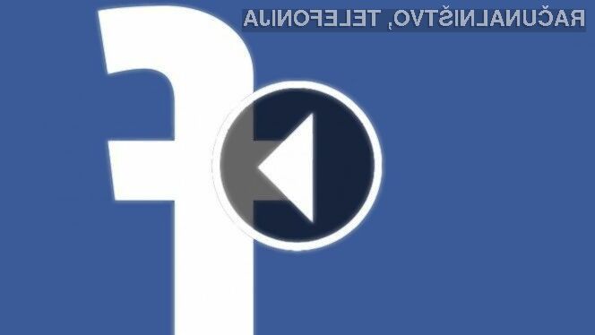 Facebookovo orodje bo poenostavilo iskanje videoposnetkov objavljenih brez dovoljenja avtorjev!