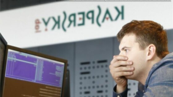 Podjetje Kaspersky Lab naj bi »lažne« škodljive programske kode proizvajalo med leti 2009 in 2013.