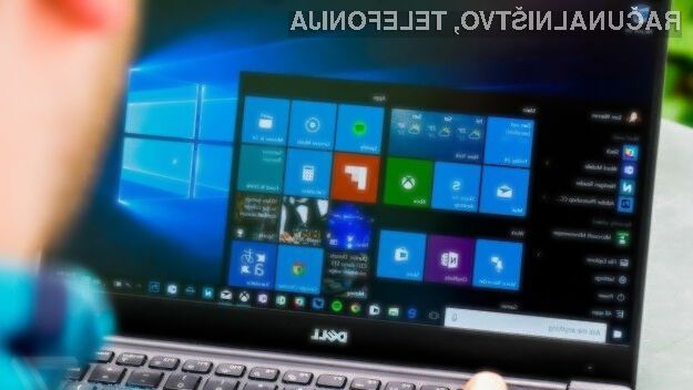 Pri Microsoftu zagotavljajo, da so težave z aktivacijo operacijskega sistema Windows 10 dokončno odpravljene.