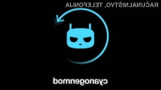 Cyanogen OS prekaša običajni Android v vseh pogledih,