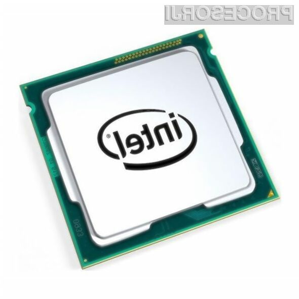 Podjetje Intel je za prenosne računalnike pripravil kar štiri procesorje s procesorskimi sredicami Skylake.