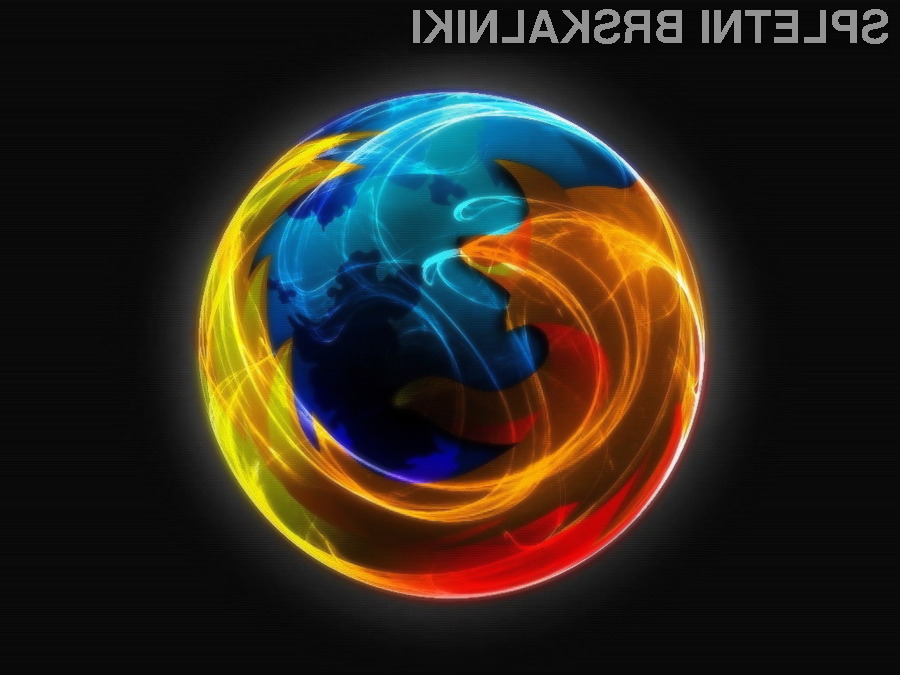 Mozilla Firefox postaja vse bolj podoben brskalniku Chrome!