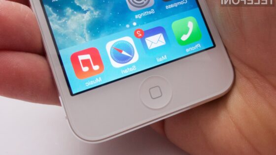 Mobilni operacijski sistem Apple iOS 8.4.1 prinaša majhne, a pomembne izboljšave!
