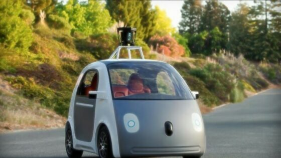 Googlov visokotehnološki avtomobil Car bo izdelovalo kar podjetje Google Auto LLC.