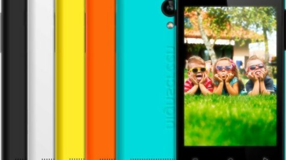 Ruski superpoceni pametni mobilni telefon Highscreen Pure J naj bi bil precej bolj robusten od konkurenčnih izdelkov!