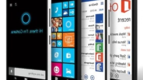 Windows 10 Mobile bo mogoče namestiti na praktično vse mobilne naprave, ki trenutno poganjajo Windows Phone 8.1.