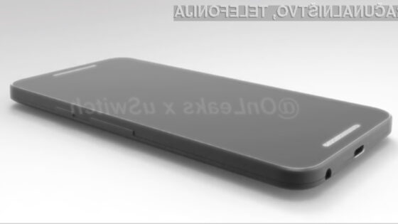 Novi Google Nexus bo cenejši od zdajšnjega modela!