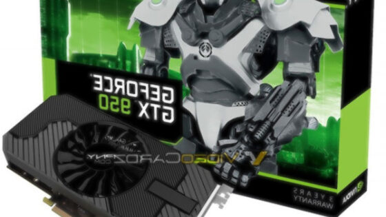 Grafična kartica GeForce GTX 950 bo ponujala odlično razmerje med ceno in zmogljivostjo!