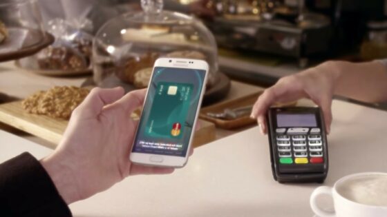 Samsung Pay naj bi bil na voljo v Evropi še pred koncem leta!
