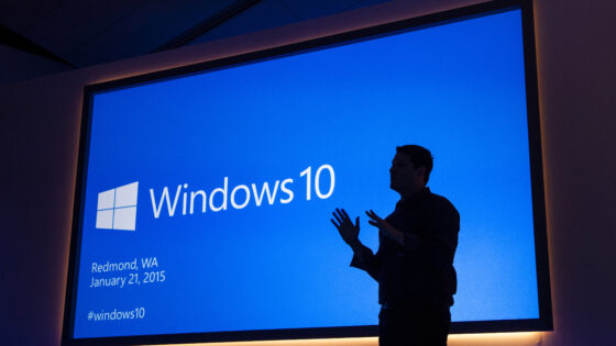 Windows 10 zlahka prepriča uporabnike osebnih računalnikov!