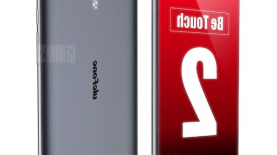 48 gigabajtov hrambe na 183-evrskem telefonu s čitalnikom prstnih odtisov