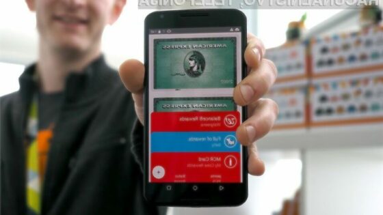 Android Pay je v osnovi skoraj povsem identična Applovi storitvi za mobilno plačevanje Apple Pay.