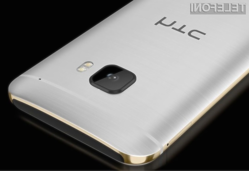 Podjetje HTC naj bi Android 6.0 Marshmallow pripravilo le za novejše mobilne naprave!