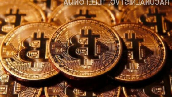 Digitalna valuta Bitcoin iz dneva v dan pridobiva uporabnost.