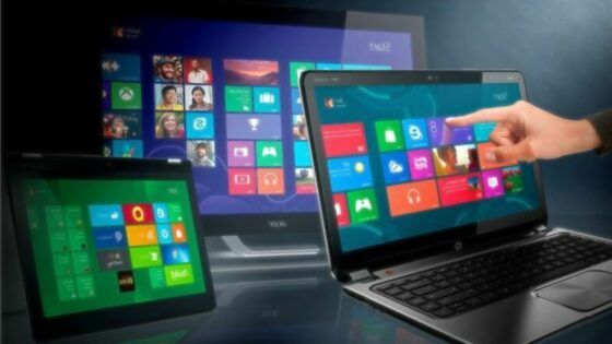Microsoft naj bi oktobra predstavil bogato paleto novosti.