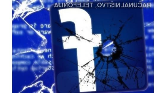 Težave z zanesljivostjo Facebooka skrbijo že marsikaterega uporabnika priljubljenega družbenega omrežja!