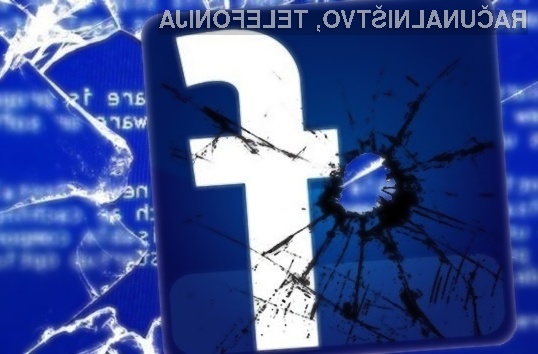 Težave z zanesljivostjo Facebooka skrbijo že marsikaterega uporabnika priljubljenega družbenega omrežja!