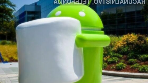 Glavna zvezda prihajajoče Googlove konference bo nedvomno operacijski sistem Android 6.0 Marshmallow!