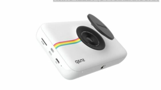 Tiskanje fotografij, zajetih s kompaktnim fotoaparatom, je postalo otročje lahko opravilo.