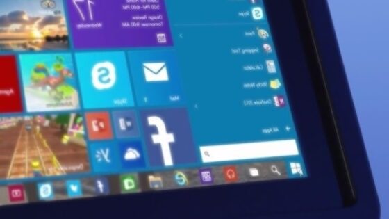 Na operacijski sistem Microsoft Windows 10 najbolj množično prisegamo Evropejci!