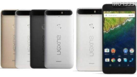 Google Nexus 6P bo zlahka prevzel lovoriko enega najboljših mobilnikov na modrem planetu.