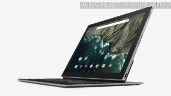 Tablica Google Pixel C je primerna za vsa področja dela!