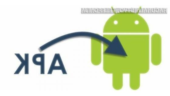 Na spletni portal Google Play bodo kmalu prispele še boljše aplikacije.