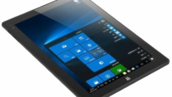 Tablica Chuwi Hi10 združuje vse prednosti Androida 5.1 in Windowsa 10!