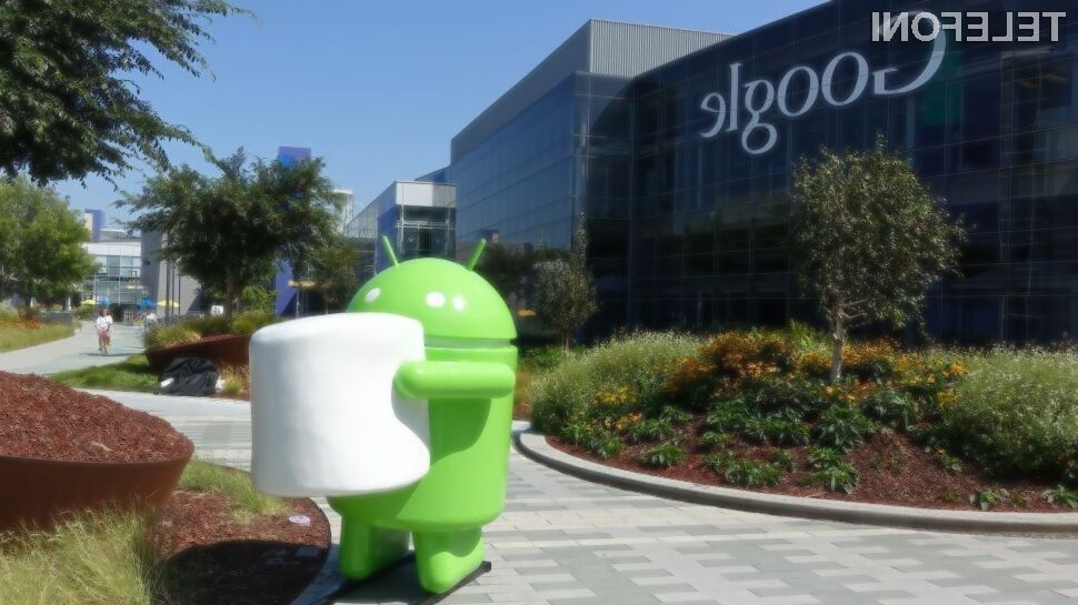 Uporabniki starejših Googlovih mobilnih naprav bodo Android 6.0 dobili le preko neuradnih izdaj.