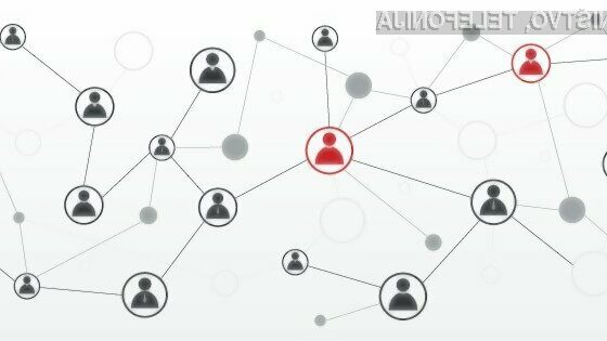 Enostavno iskanje strank z iskalnikom Datafy.it