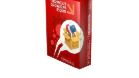 Programsko orodje Elcomsoft Password Digger nas bo zagotovo rešilo iz zagate!