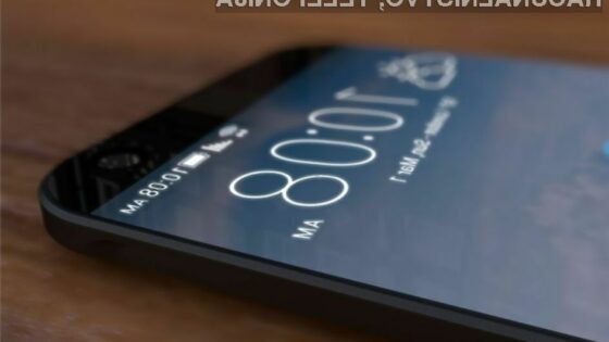 Pametni mobilni telefon HTC One A9 naj bi izpolnil pričakovanja tudi zahtevnejših uporabnikov.