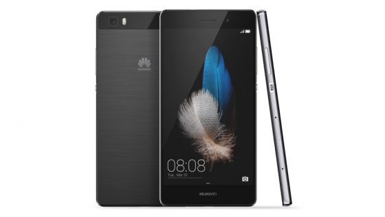 Huawei P8 Lite: navdušujoče razmerje med kakovostjo in ceno
