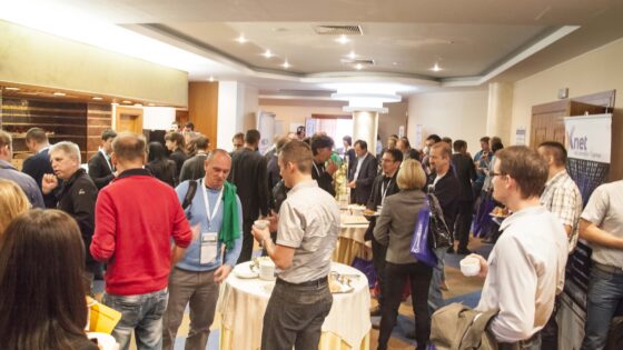 SharePoint dnevi 2015 in Exchange