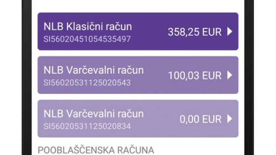 Mobilna banka Klikin