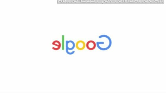 Prenovljeni logotip podjetja Google navdušuje v vseh pogledih!