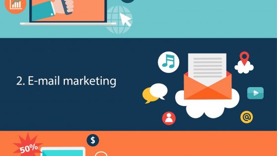 E-mail marketing za StartUp podjetja